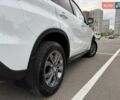 Білий Сузукі Вітара, об'ємом двигуна 1.59 л та пробігом 20 тис. км за 22800 $, фото 46 на Automoto.ua
