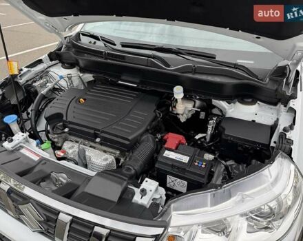 Білий Сузукі Вітара, об'ємом двигуна 1.59 л та пробігом 20 тис. км за 22500 $, фото 74 на Automoto.ua