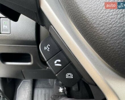 Білий Сузукі Вітара, об'ємом двигуна 1.59 л та пробігом 20 тис. км за 22800 $, фото 27 на Automoto.ua