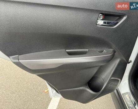 Білий Сузукі Вітара, об'ємом двигуна 1.59 л та пробігом 20 тис. км за 22500 $, фото 46 на Automoto.ua