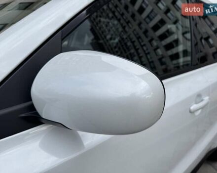 Білий Сузукі Вітара, об'ємом двигуна 1.59 л та пробігом 20 тис. км за 22500 $, фото 13 на Automoto.ua