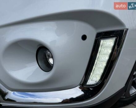 Білий Сузукі Вітара, об'ємом двигуна 1.59 л та пробігом 20 тис. км за 22500 $, фото 14 на Automoto.ua