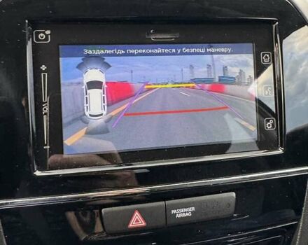 Білий Сузукі Вітара, об'ємом двигуна 1.59 л та пробігом 20 тис. км за 22500 $, фото 28 на Automoto.ua