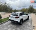 Білий Сузукі Вітара, об'ємом двигуна 1.59 л та пробігом 20 тис. км за 22800 $, фото 4 на Automoto.ua