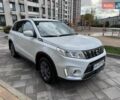 Білий Сузукі Вітара, об'ємом двигуна 1.59 л та пробігом 20 тис. км за 22500 $, фото 18 на Automoto.ua