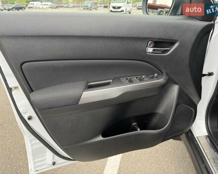 Білий Сузукі Вітара, об'ємом двигуна 1.59 л та пробігом 20 тис. км за 22500 $, фото 68 на Automoto.ua