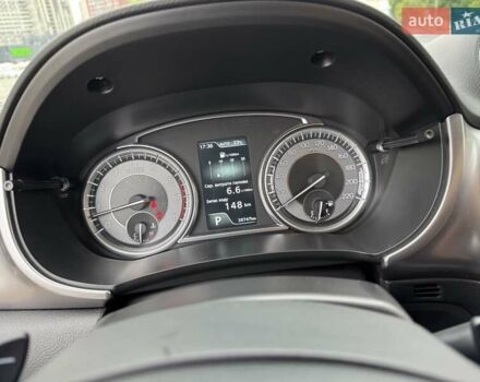 Білий Сузукі Вітара, об'ємом двигуна 1.59 л та пробігом 20 тис. км за 22500 $, фото 56 на Automoto.ua