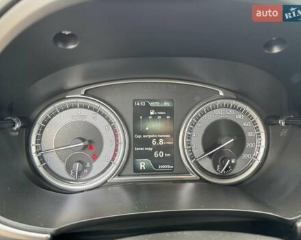 Білий Сузукі Вітара, об'ємом двигуна 1.59 л та пробігом 20 тис. км за 22500 $, фото 22 на Automoto.ua