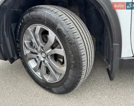 Білий Сузукі Вітара, об'ємом двигуна 1.59 л та пробігом 20 тис. км за 22500 $, фото 86 на Automoto.ua