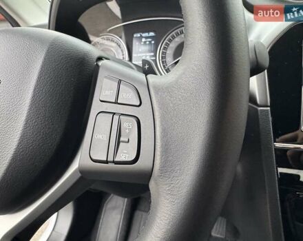 Білий Сузукі Вітара, об'ємом двигуна 1.59 л та пробігом 20 тис. км за 22500 $, фото 51 на Automoto.ua