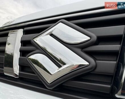 Білий Сузукі Вітара, об'ємом двигуна 1.59 л та пробігом 20 тис. км за 22500 $, фото 83 на Automoto.ua