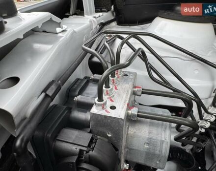 Білий Сузукі Вітара, об'ємом двигуна 1.59 л та пробігом 20 тис. км за 22500 $, фото 70 на Automoto.ua