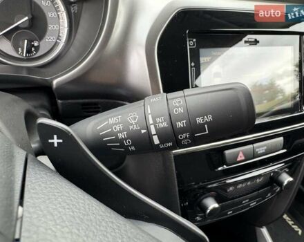 Білий Сузукі Вітара, об'ємом двигуна 1.59 л та пробігом 20 тис. км за 22800 $, фото 74 на Automoto.ua