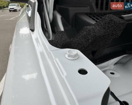 Білий Сузукі Вітара, об'ємом двигуна 1.59 л та пробігом 20 тис. км за 22500 $, фото 72 на Automoto.ua