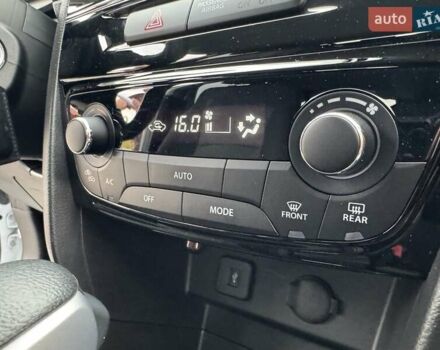 Білий Сузукі Вітара, об'ємом двигуна 1.59 л та пробігом 20 тис. км за 22500 $, фото 60 на Automoto.ua