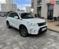 Білий Сузукі Вітара, об'ємом двигуна 1.59 л та пробігом 20 тис. км за 22800 $, фото 1 на Automoto.ua