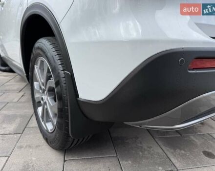 Білий Сузукі Вітара, об'ємом двигуна 1.59 л та пробігом 20 тис. км за 22500 $, фото 12 на Automoto.ua