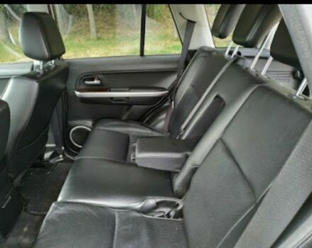 Бежевый Сузуки Витара, объемом двигателя 0 л и пробегом 213 тыс. км за 7200 $, фото 3 на Automoto.ua