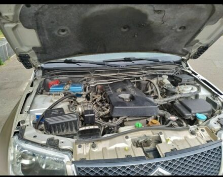 Бежевый Сузуки Витара, объемом двигателя 0 л и пробегом 213 тыс. км за 7200 $, фото 6 на Automoto.ua