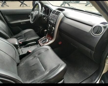 Бежевый Сузуки Витара, объемом двигателя 0 л и пробегом 213 тыс. км за 7200 $, фото 4 на Automoto.ua