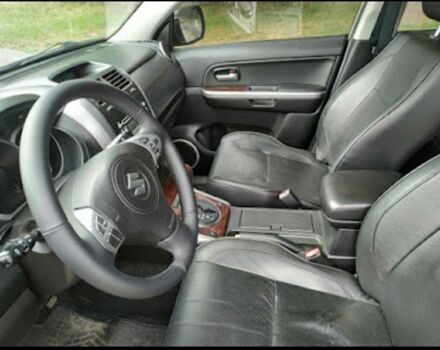 Бежевый Сузуки Витара, объемом двигателя 0 л и пробегом 213 тыс. км за 7200 $, фото 2 на Automoto.ua