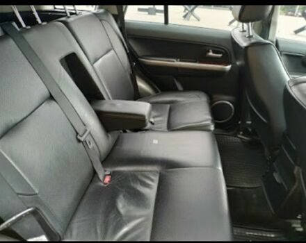 Бежевый Сузуки Витара, объемом двигателя 0 л и пробегом 213 тыс. км за 7200 $, фото 5 на Automoto.ua