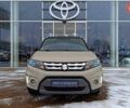 Бежевый Сузуки Витара, объемом двигателя 1.59 л и пробегом 176 тыс. км за 15577 $, фото 4 на Automoto.ua