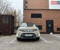 Бежевый Сузуки Витара, объемом двигателя 1.59 л и пробегом 175 тыс. км за 16000 $, фото 4 на Automoto.ua