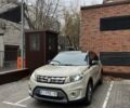 Бежевый Сузуки Витара, объемом двигателя 1.59 л и пробегом 175 тыс. км за 16000 $, фото 6 на Automoto.ua