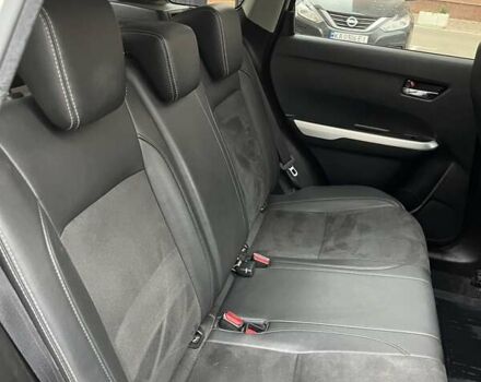 Бежевый Сузуки Витара, объемом двигателя 1.59 л и пробегом 175 тыс. км за 16000 $, фото 18 на Automoto.ua