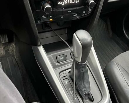 Бежевый Сузуки Витара, объемом двигателя 1.59 л и пробегом 175 тыс. км за 16000 $, фото 33 на Automoto.ua