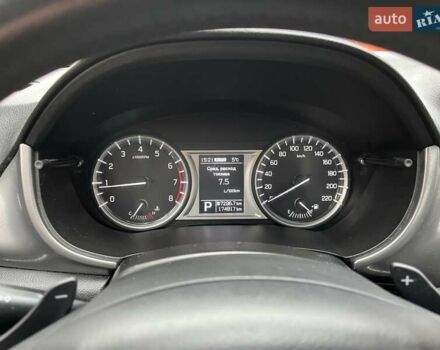 Бежевый Сузуки Витара, объемом двигателя 1.59 л и пробегом 175 тыс. км за 16000 $, фото 36 на Automoto.ua