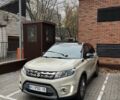 Бежевый Сузуки Витара, объемом двигателя 1.59 л и пробегом 175 тыс. км за 16000 $, фото 1 на Automoto.ua