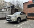 Бежевый Сузуки Витара, объемом двигателя 1.59 л и пробегом 175 тыс. км за 16000 $, фото 1 на Automoto.ua
