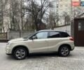 Бежевый Сузуки Витара, объемом двигателя 1.59 л и пробегом 175 тыс. км за 16000 $, фото 9 на Automoto.ua