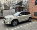 Бежевый Сузуки Витара, объемом двигателя 1.59 л и пробегом 175 тыс. км за 16000 $, фото 7 на Automoto.ua