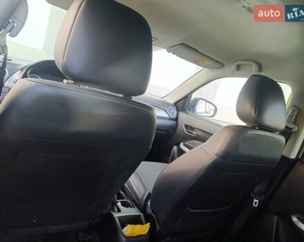 Бежевый Сузуки Витара, объемом двигателя 1.6 л и пробегом 263 тыс. км за 16200 $, фото 14 на Automoto.ua