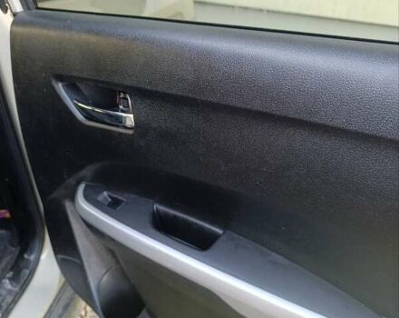 Бежевый Сузуки Витара, объемом двигателя 1.6 л и пробегом 263 тыс. км за 16200 $, фото 15 на Automoto.ua