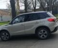 Бежевый Сузуки Витара, объемом двигателя 1.6 л и пробегом 263 тыс. км за 16200 $, фото 2 на Automoto.ua
