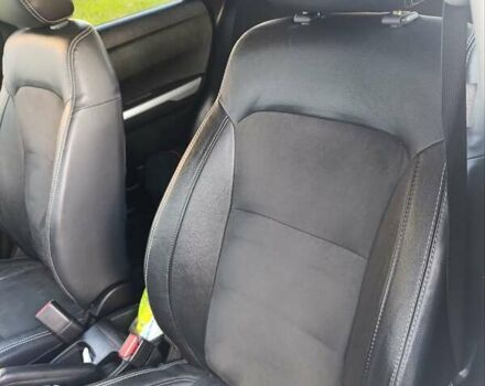 Бежевый Сузуки Витара, объемом двигателя 1.6 л и пробегом 263 тыс. км за 16200 $, фото 11 на Automoto.ua