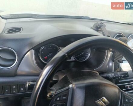 Бежевый Сузуки Витара, объемом двигателя 1.6 л и пробегом 263 тыс. км за 16200 $, фото 10 на Automoto.ua