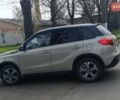Бежевый Сузуки Витара, объемом двигателя 1.6 л и пробегом 263 тыс. км за 16200 $, фото 1 на Automoto.ua
