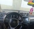 Бежевый Сузуки Витара, объемом двигателя 1.6 л и пробегом 263 тыс. км за 16200 $, фото 7 на Automoto.ua