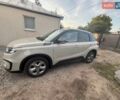 Бежевый Сузуки Витара, объемом двигателя 1.59 л и пробегом 82 тыс. км за 17000 $, фото 7 на Automoto.ua