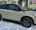 Бежевий Сузукі Вітара, об'ємом двигуна 0 л та пробігом 71 тис. км за 15999 $, фото 1 на Automoto.ua