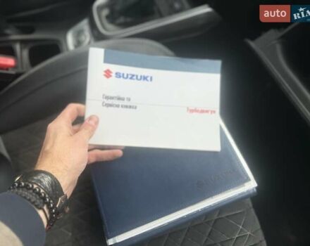 Бежевий Сузукі Вітара, об'ємом двигуна 1 л та пробігом 20 тис. км за 5300 $, фото 13 на Automoto.ua