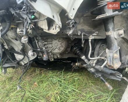 Бежевий Сузукі Вітара, об'ємом двигуна 1 л та пробігом 20 тис. км за 5300 $, фото 12 на Automoto.ua