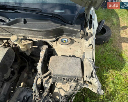 Бежевый Сузуки Витара, объемом двигателя 1 л и пробегом 90 тыс. км за 6999 $, фото 2 на Automoto.ua