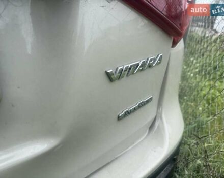 Бежевий Сузукі Вітара, об'ємом двигуна 1 л та пробігом 20 тис. км за 5300 $, фото 5 на Automoto.ua