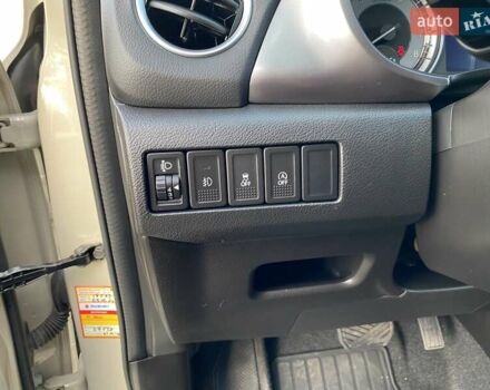 Бежевый Сузуки Витара, объемом двигателя 1.37 л и пробегом 22 тыс. км за 19600 $, фото 18 на Automoto.ua